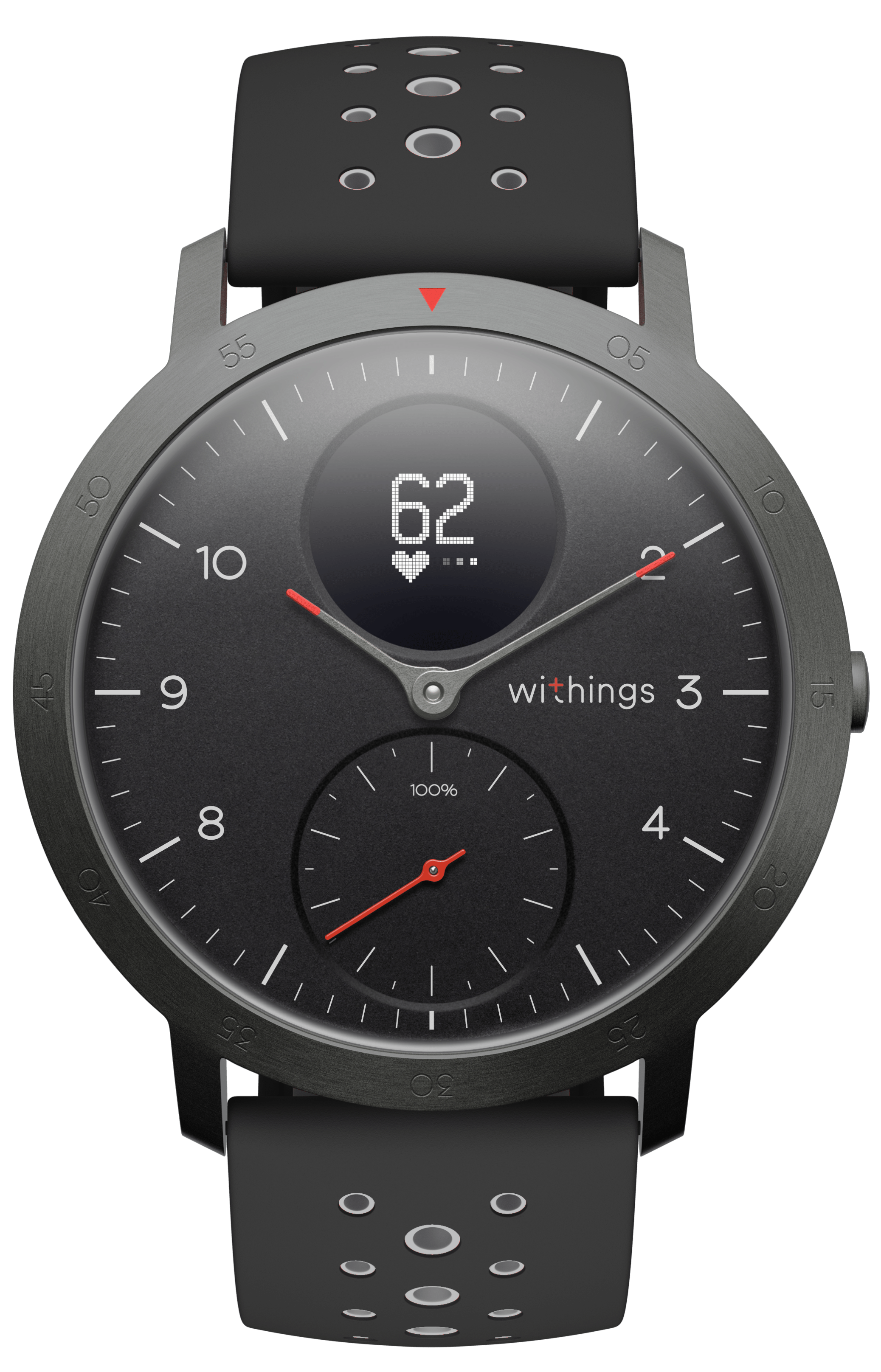 Steel HR | Withings