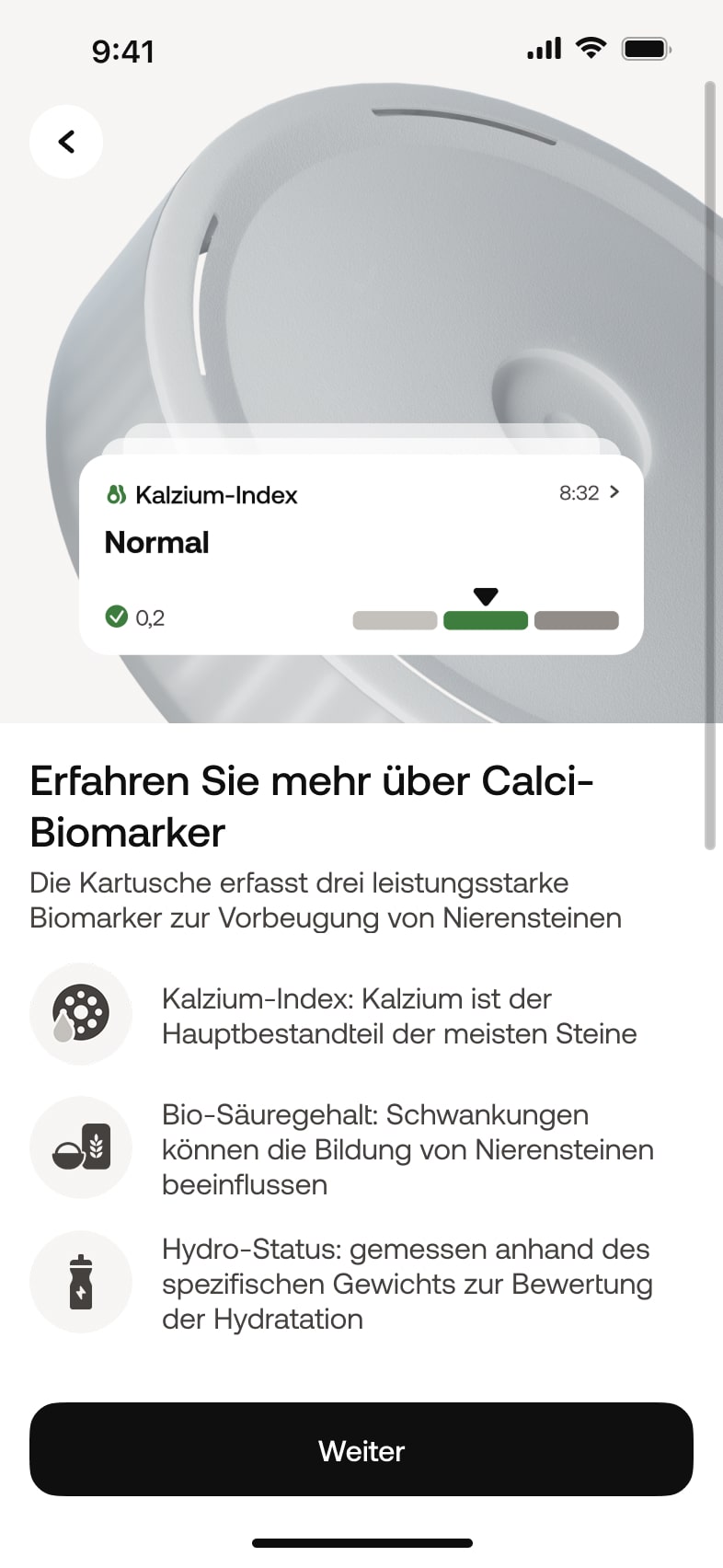 Withings App | Withings