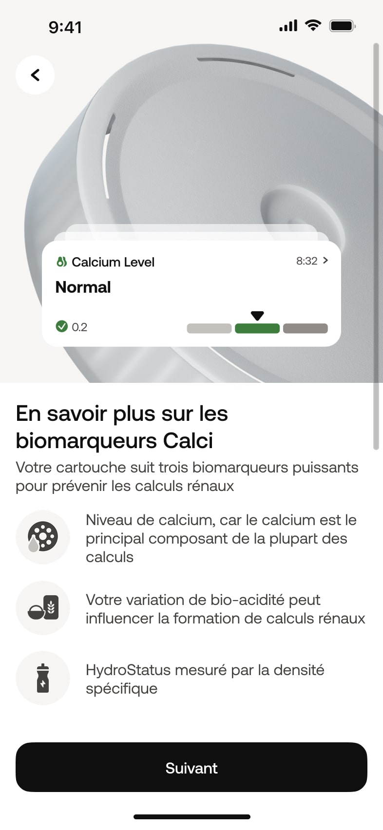 Withings App | Withings