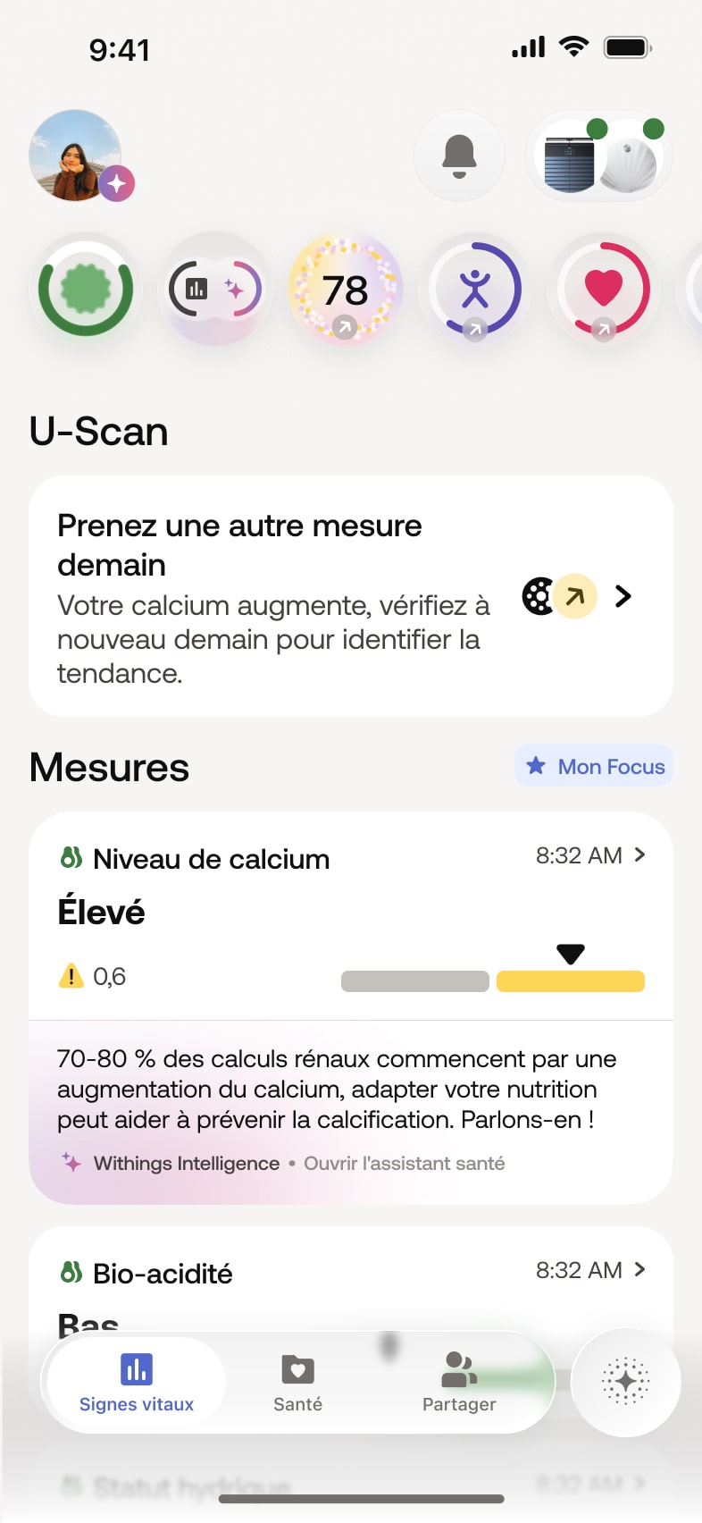Withings App | Withings