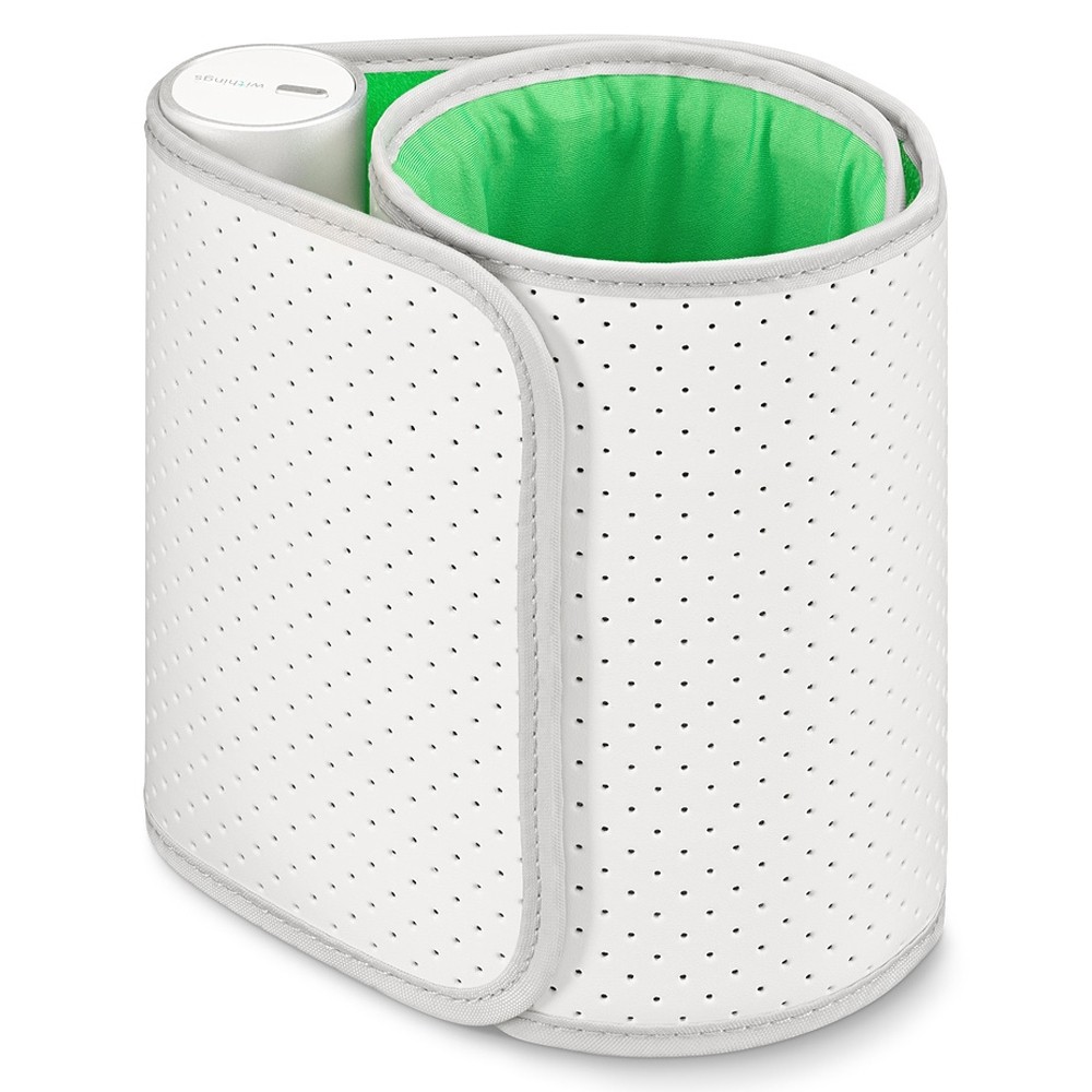 Withings Blood Pressure Monitor